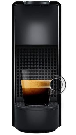 As 5 Melhores Cafeteiras de Cápsula Nespresso de 2025
