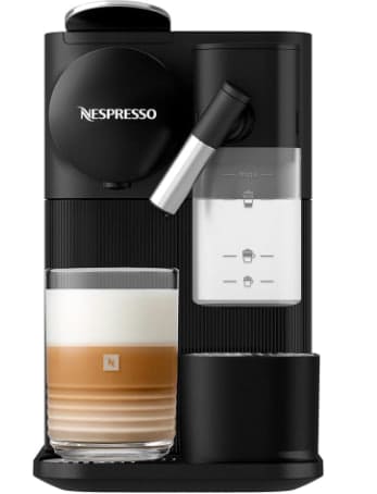 As 5 Melhores Cafeteiras de Cápsula Nespresso de 2025