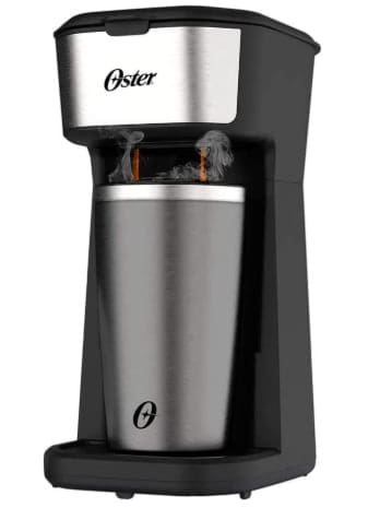 Cafeteira Oster 2Day é boa