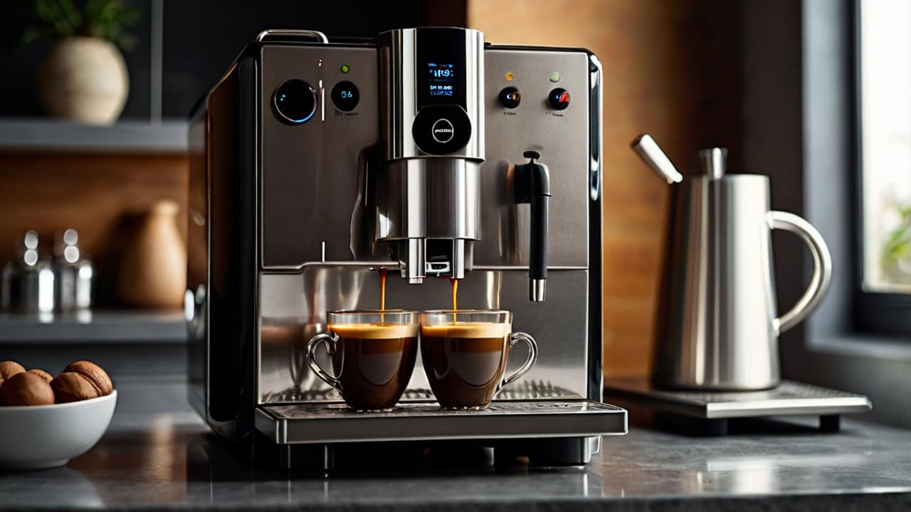 Cafeteira Três Corações Touch