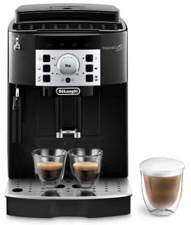 Melhores Cafeteiras Que Moem Grãos