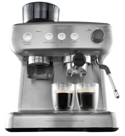 Melhores Cafeteiras Que Moem Grãos