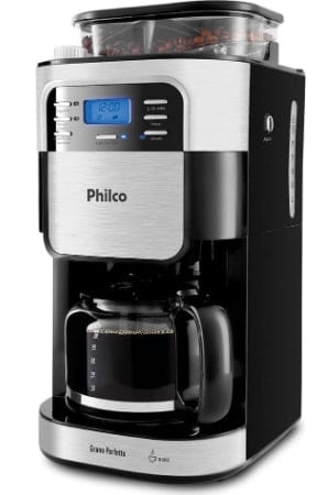 Melhores Cafeteiras Que Moem Grãos