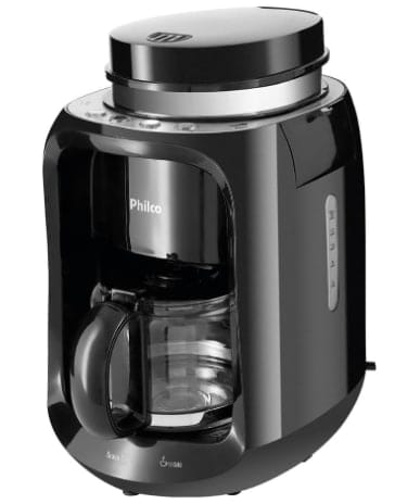 Melhores Cafeteiras Que Moem Grãos