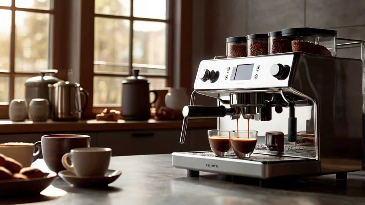 Melhores Cafeteiras para Chocolate Quente