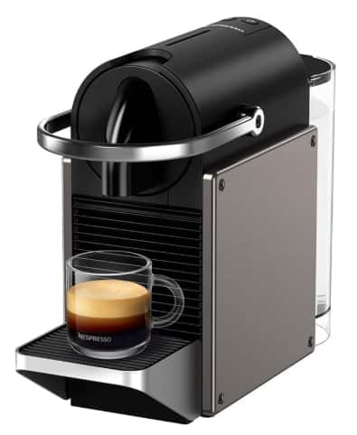 Melhores Máquinas de Café Nespresso
