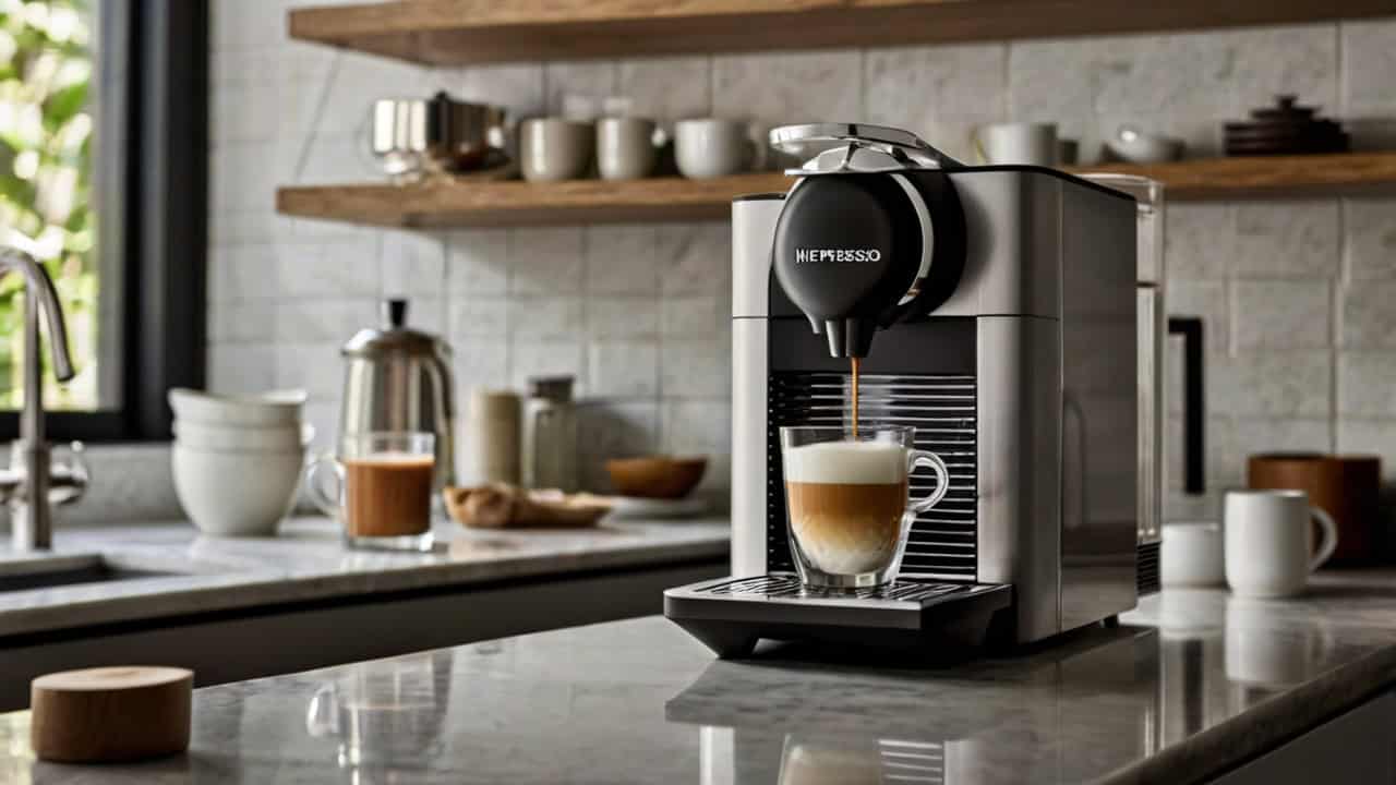 Nespresso Latissima One é Boa 2025