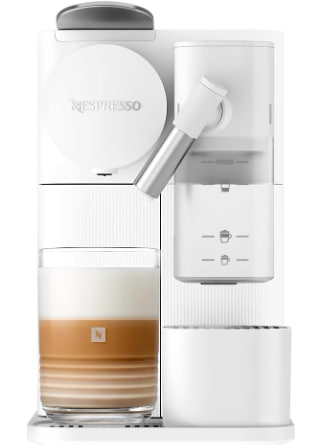Nespresso Lattissima One é Boa