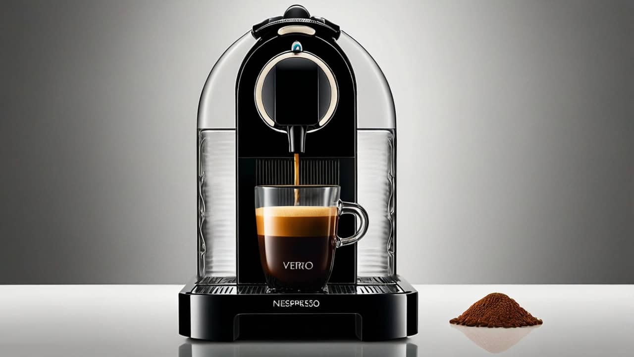 Nespresso Vertuo é Boa 2025