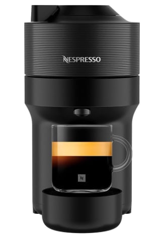 Nespresso Vertuo é Boa