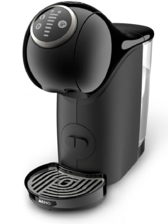 Cafeteira Dolce Gusto Genio S Plus