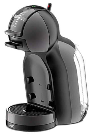 Cafeteira Dolce Gusto Mini