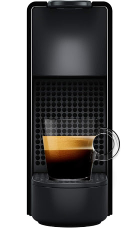 Cafeteira Nespresso Essenza Mini