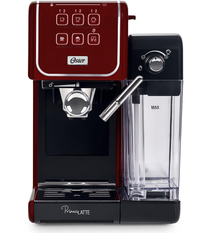 Cafeteira Oster Primalatte Touch