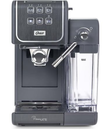 Cafeteira Oster Xpert Perfect Brew